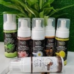 Пенка для умывания «Tambusun»